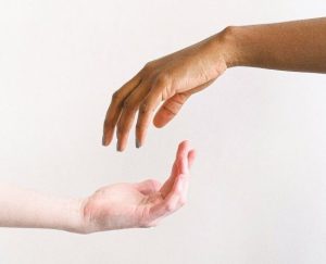 ovisnosti u partnerskim vezama