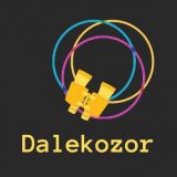 dalekozor